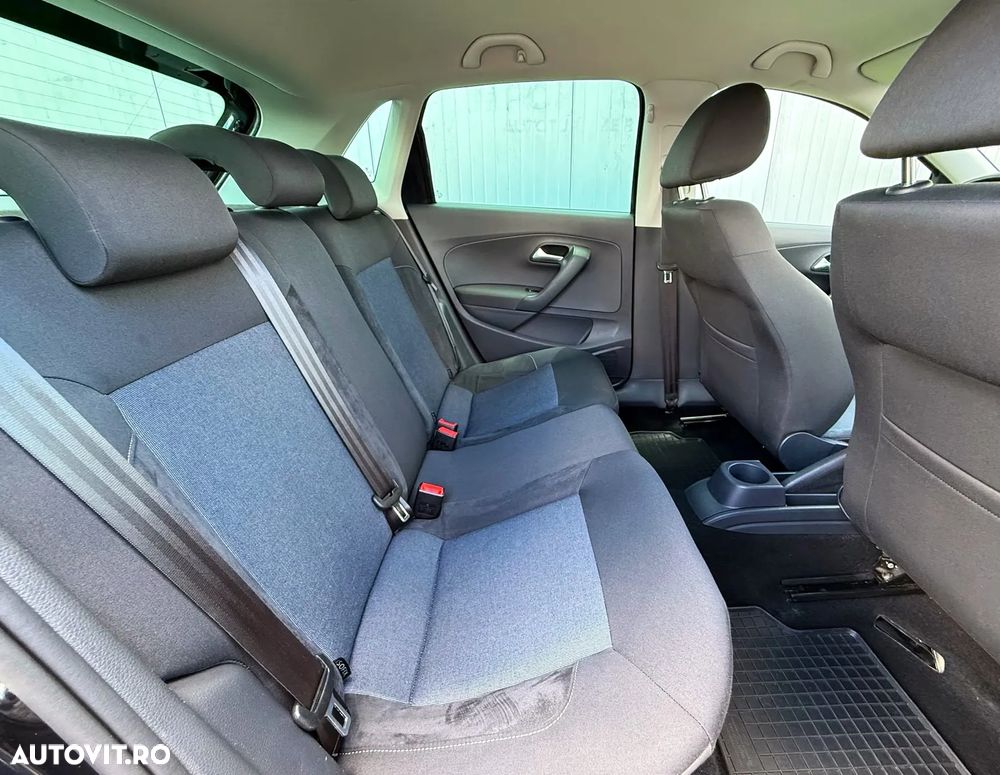 Volkswagen Polo 1.2 Style - 21