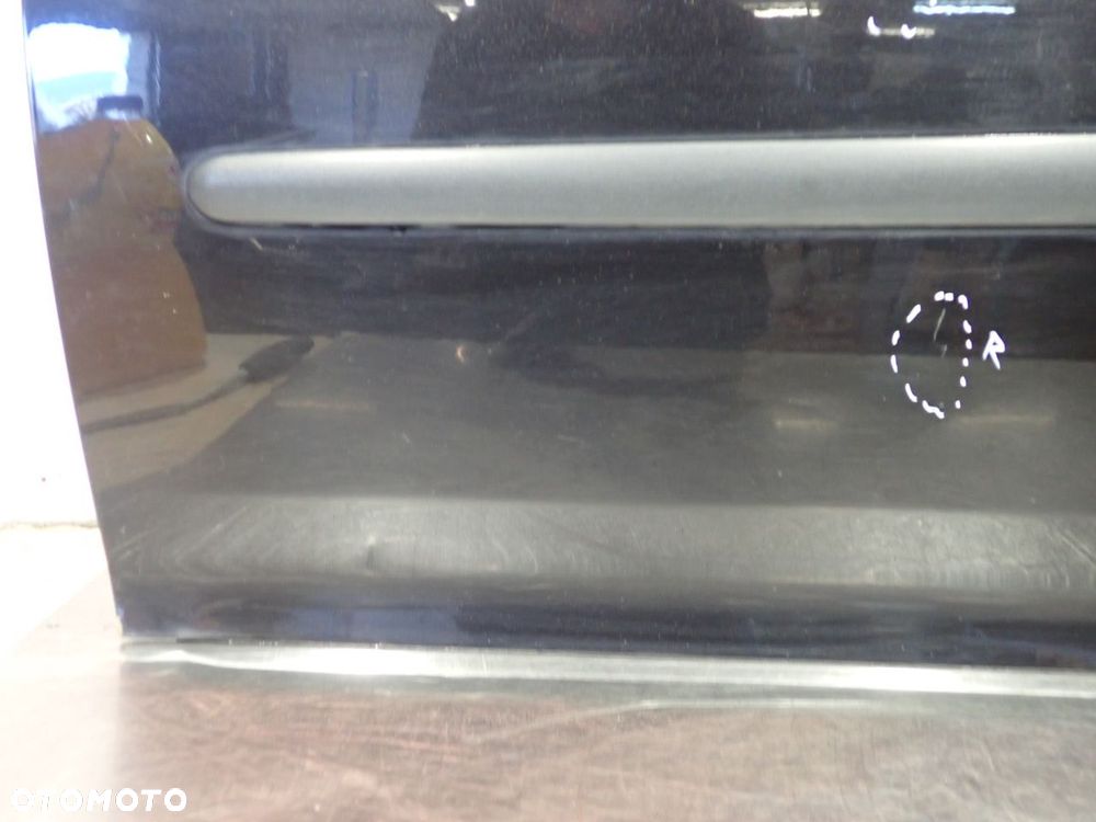 DRZWI LEWY PRZÓD VOLKSWAGEN GOLF V - 13