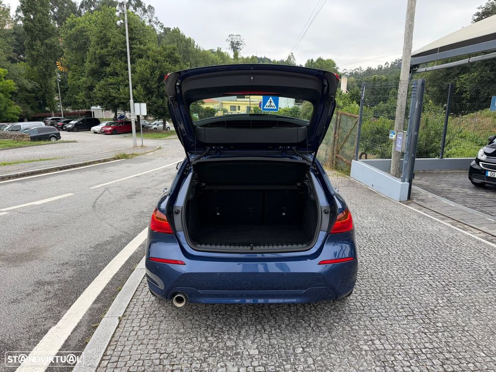 BMW 118 i Corporate Edition Auto - 9