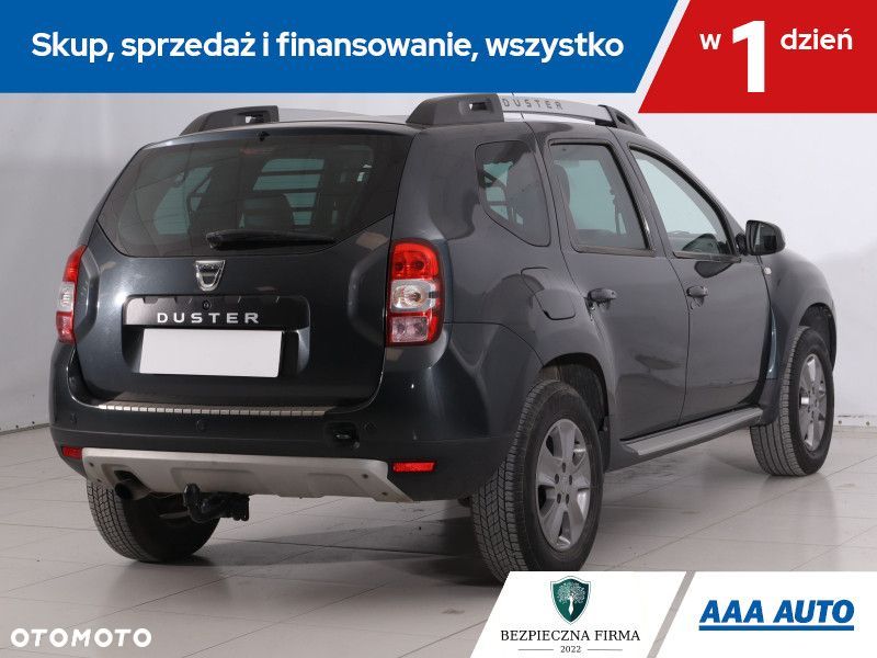 Dacia Duster - 7