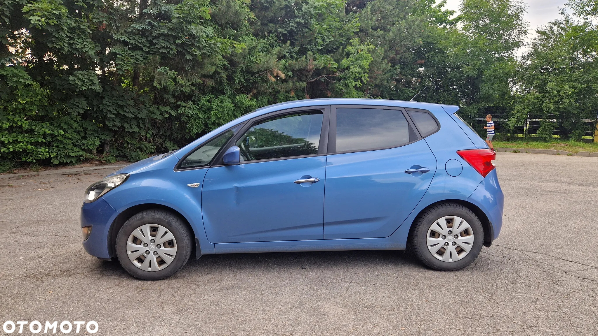 Hyundai ix20 1.4 Comfort - 4