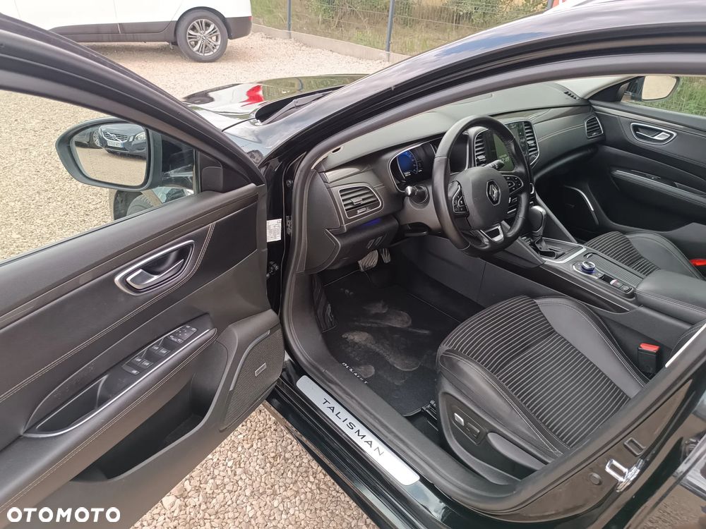 Renault Talisman ENERGY dCi 130 EDC INTENS - 24