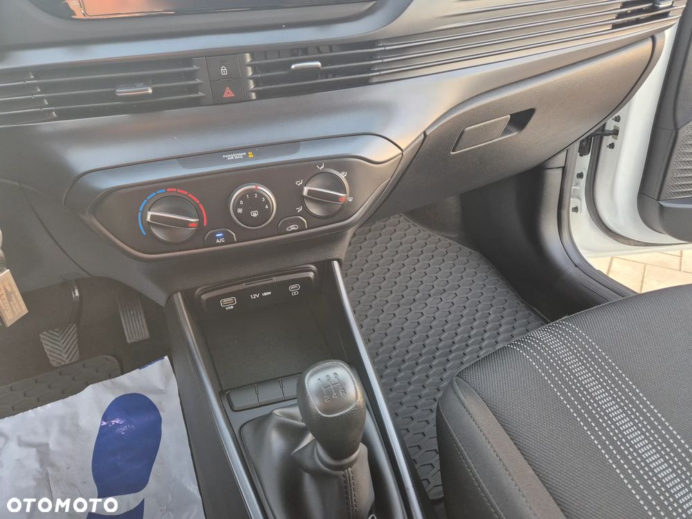 Hyundai i20 1.2 Select - 20