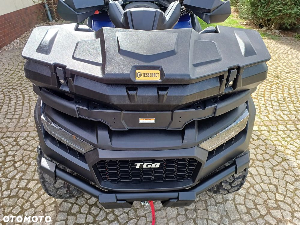 TGB Blade - 30