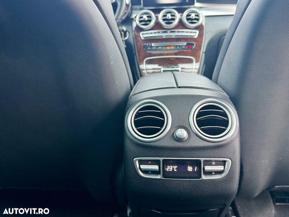 Mercedes-Benz GLC - 20