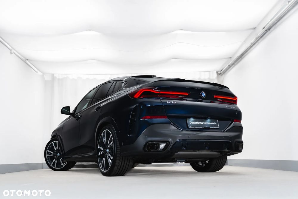 BMW X6 - 16
