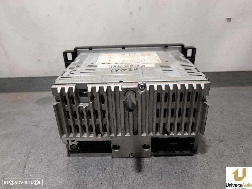 SISTEMA AUDIO / RADIO CD CHEVROLET AVEO / KALOS SEDAN 2010 -94823339 - 1
