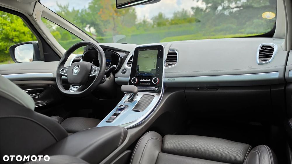 Renault Espace Energy dCi 160 EDC Initiale Paris - 18