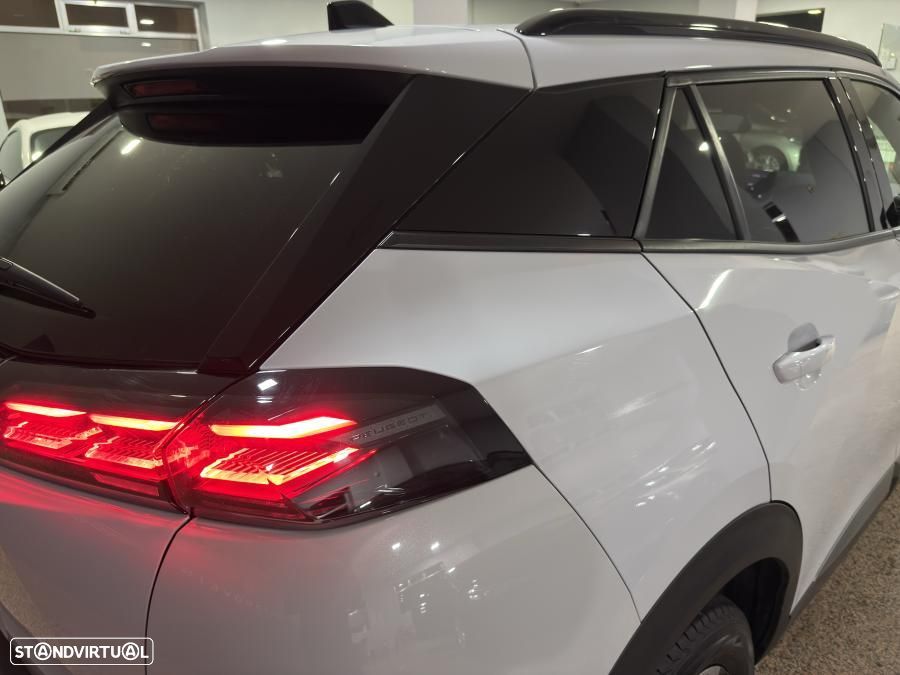 Peugeot 2008 1.2 PureTech Allure - 29