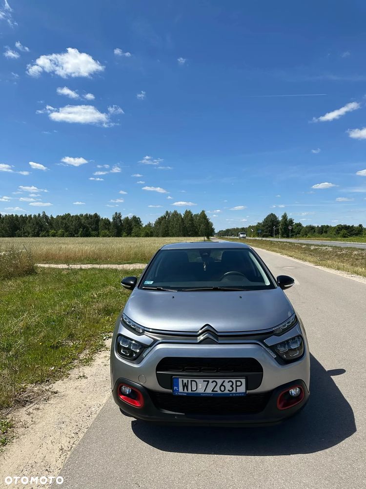 Citroën C3 1.2 PureTech C-Series - 6