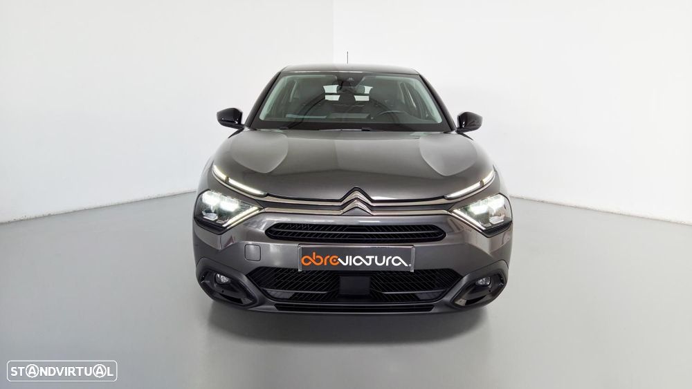 Citroën C4 1.2 PureTech Feel Pack EAT8 - 3