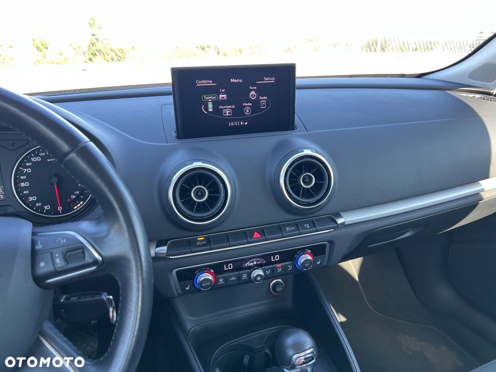 Audi A3 3-drzwiowe - 24