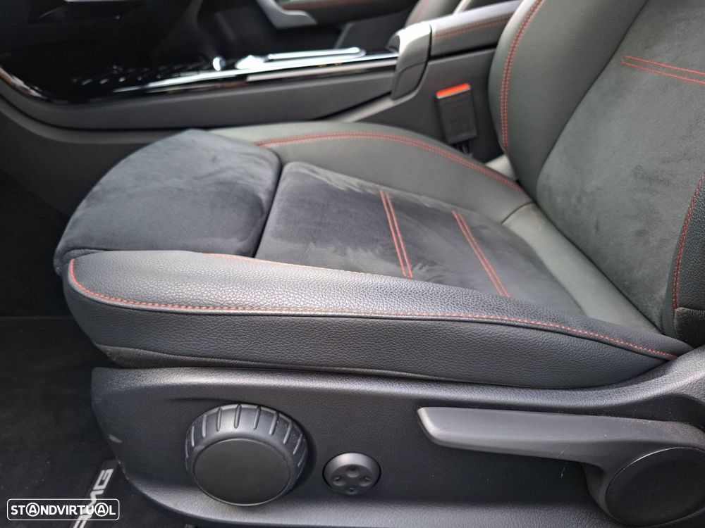 Mercedes-Benz A 250 e - 15