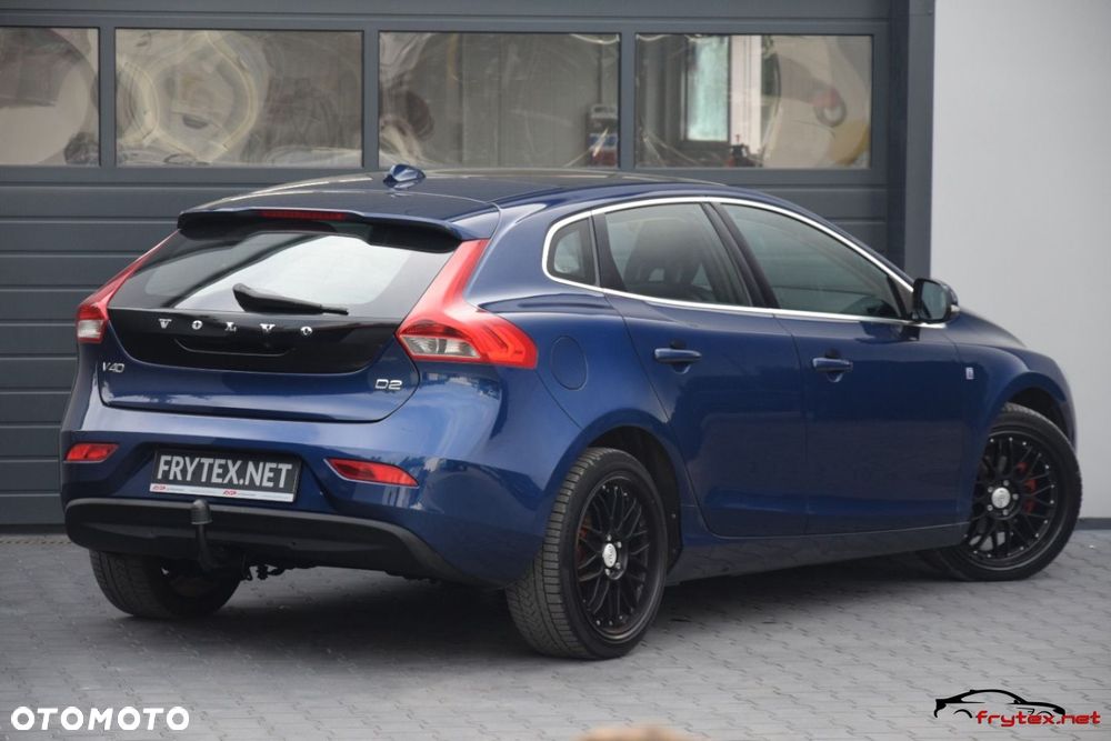 Volvo V40 - 12