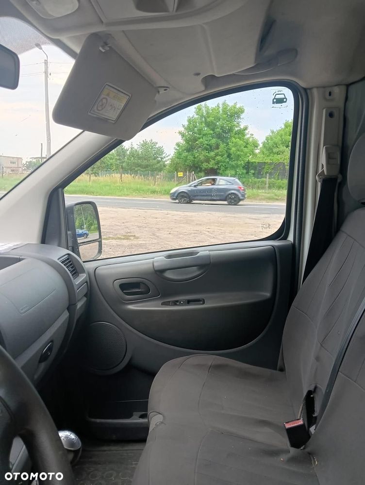 Toyota Proace - 7
