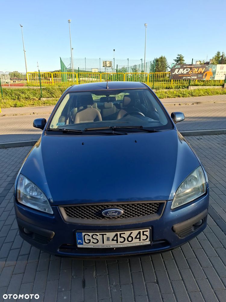 Ford Focus Trend - 6