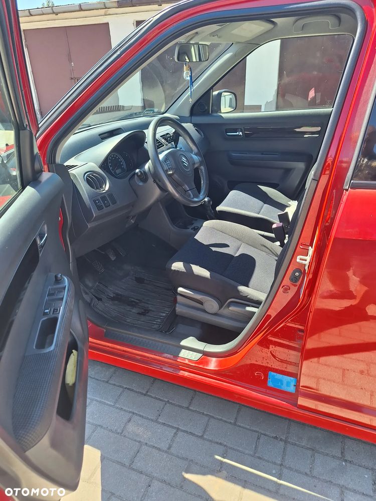 Suzuki Swift 1.3 GC (klm) - 11