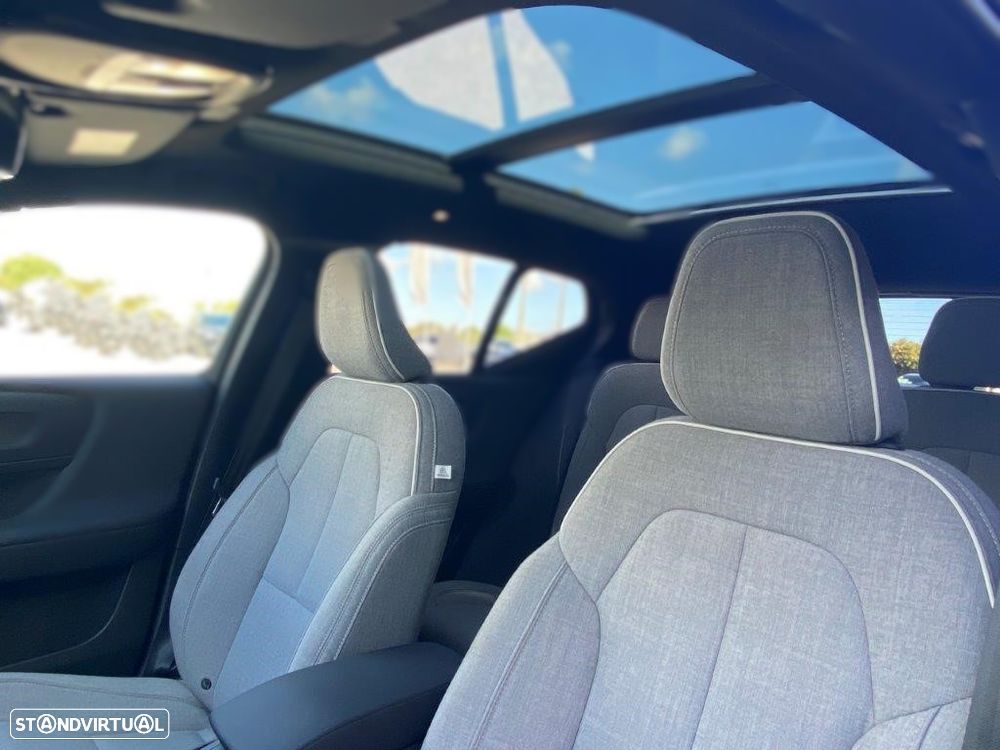 Volvo XC 40 Recharge Twin Ultimate - 12