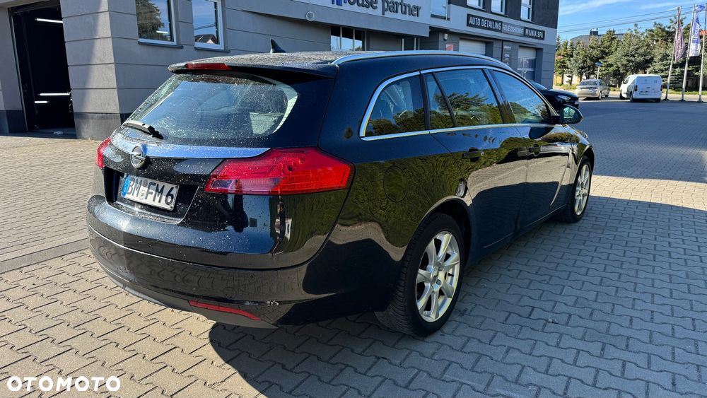 Opel Insignia 1.8 Innovation - 9