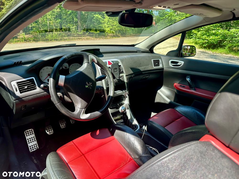 Peugeot 307 - 11