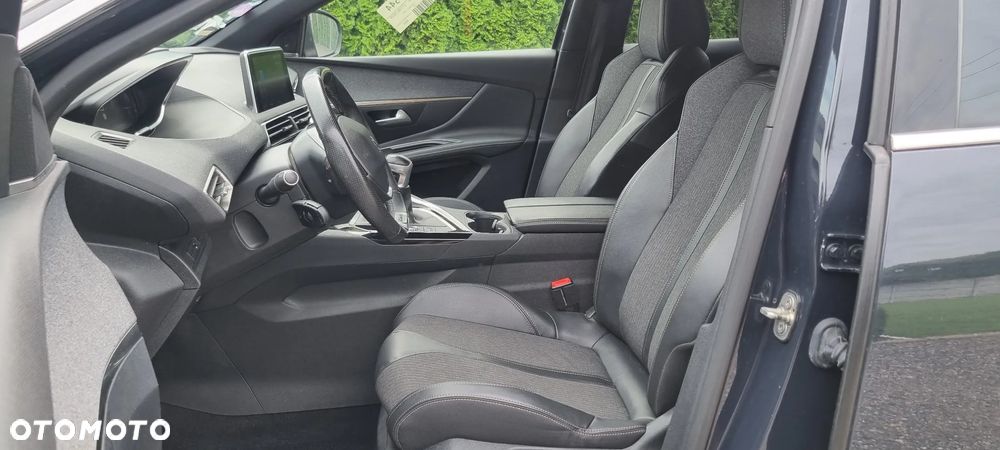 Peugeot 3008 - 6