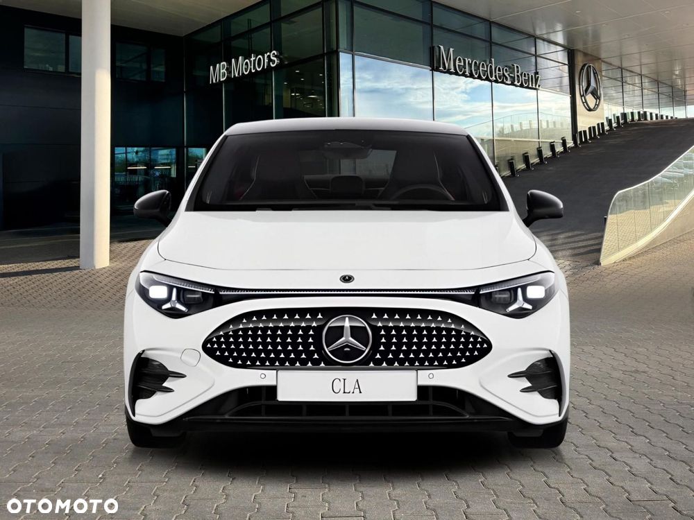 Mercedes-Benz CLA - 9