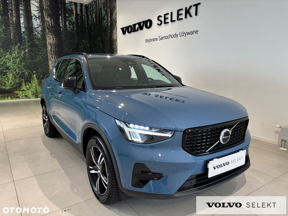 Volvo XC 40 - 4