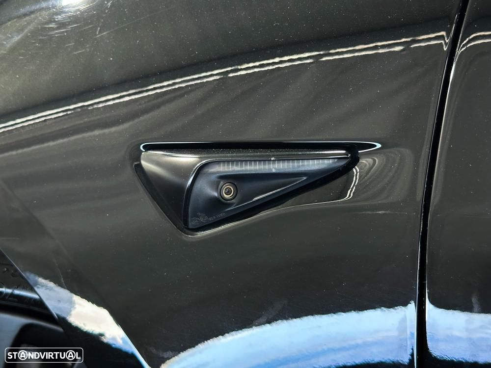Tesla Model 3 Performance Dual Motor AWD - 58