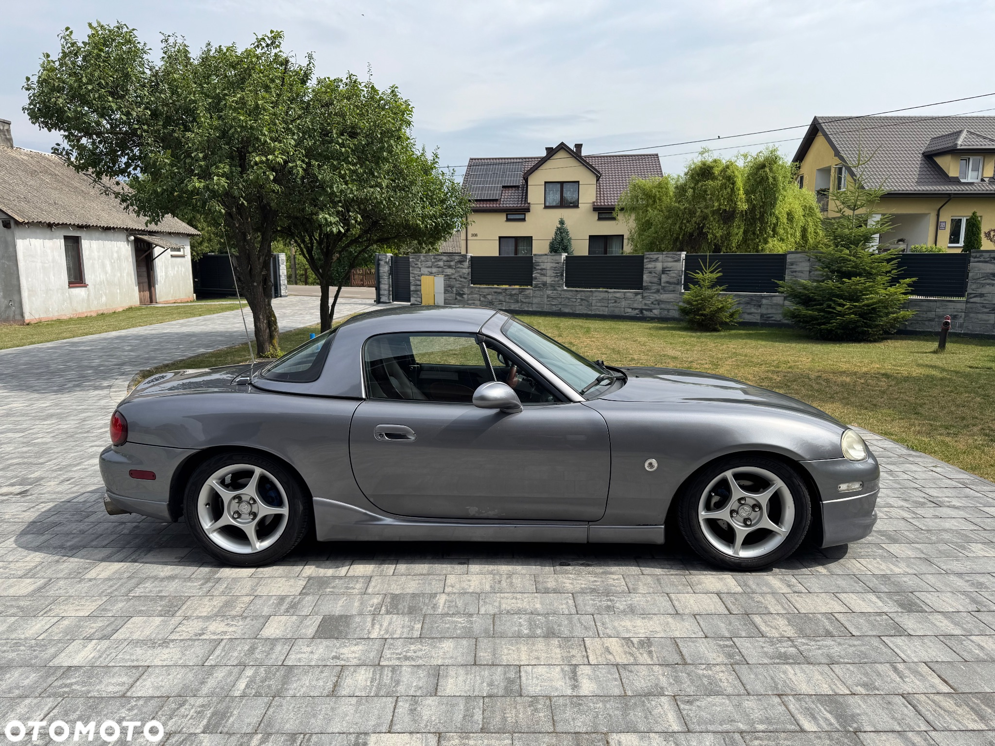 Mazda MX-5 1.6 16V - 5