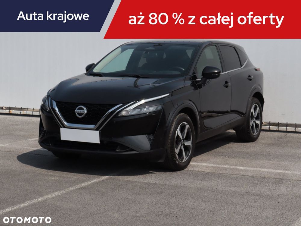 Nissan Qashqai - 3