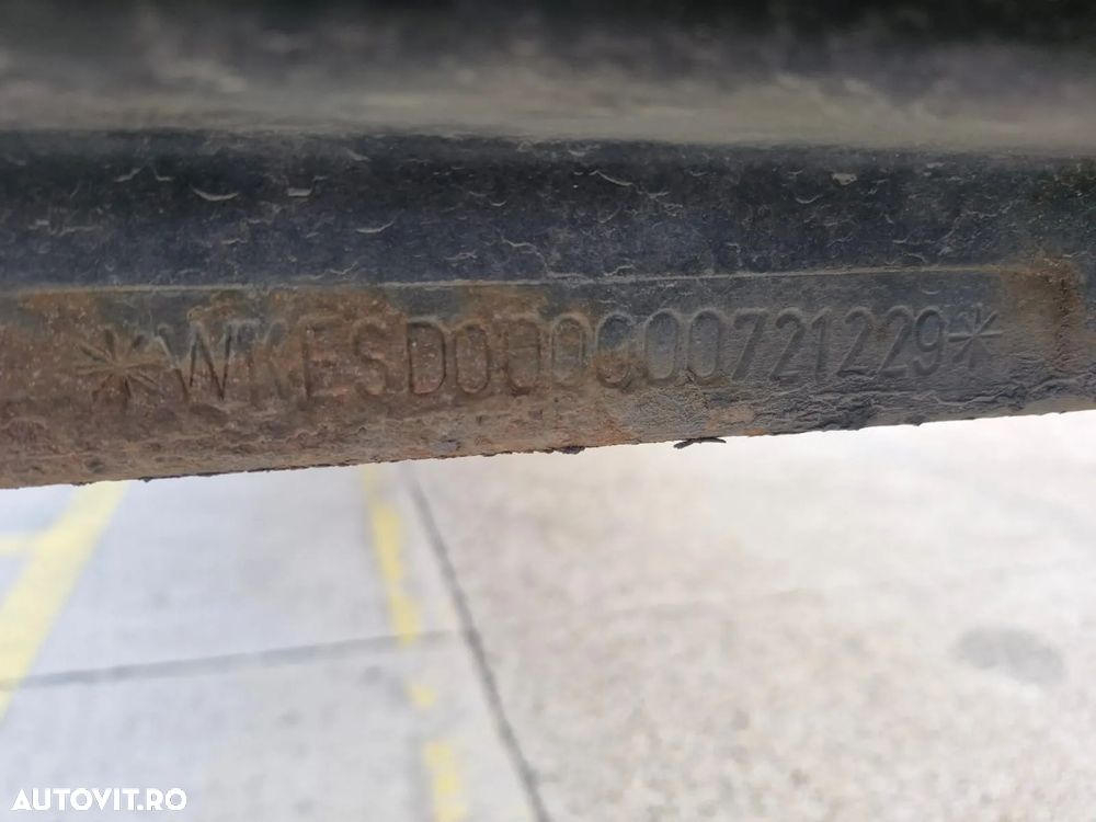 Krone Mega Liner - 13