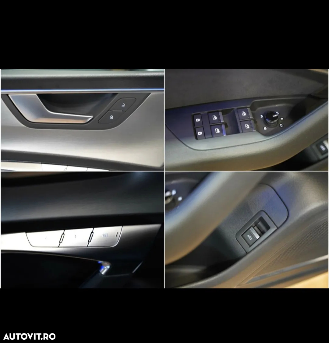 Audi A7 2.0 40 TDI quattro S tronic - 10