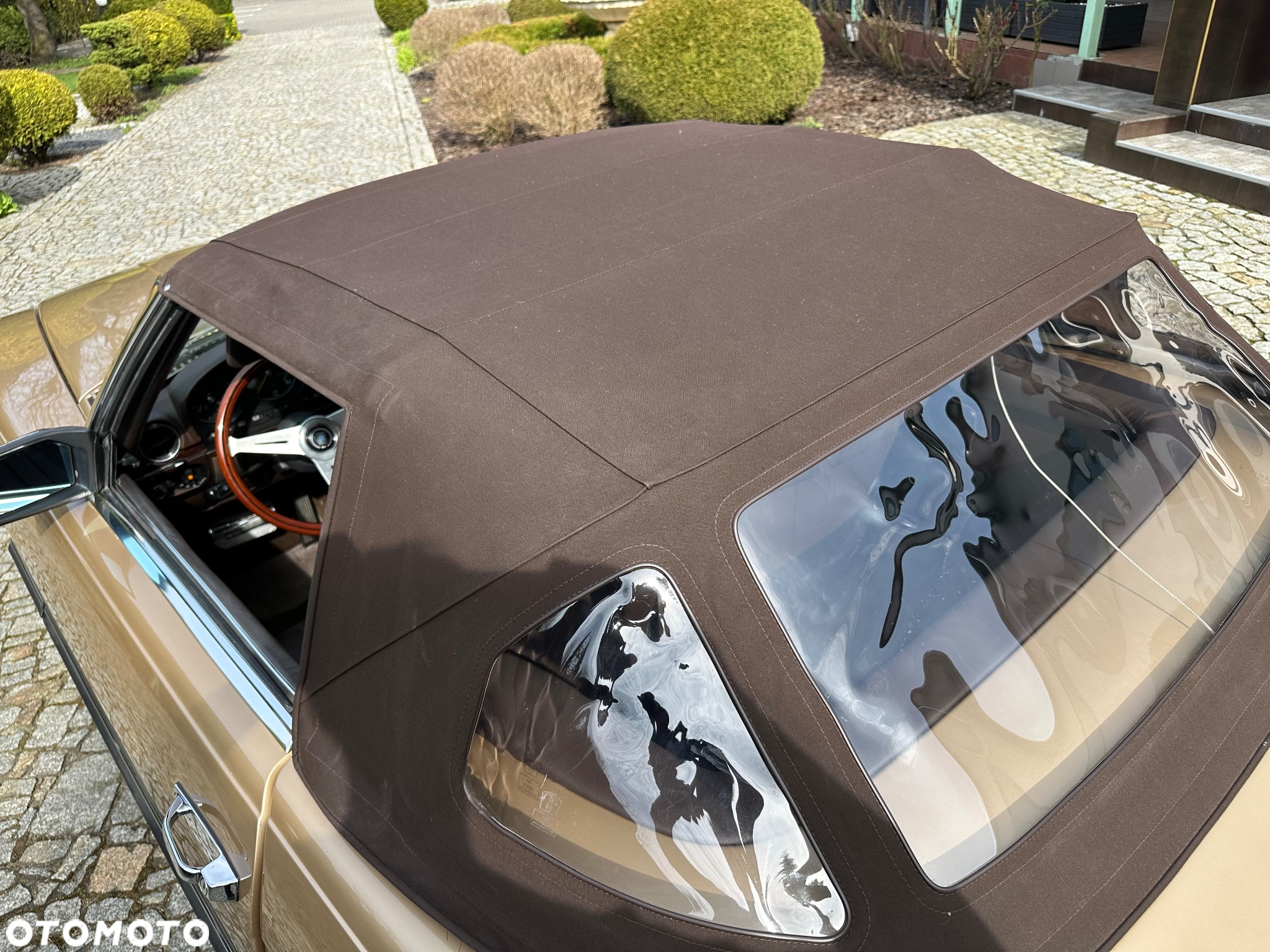 Mercedes-Benz SL - 19