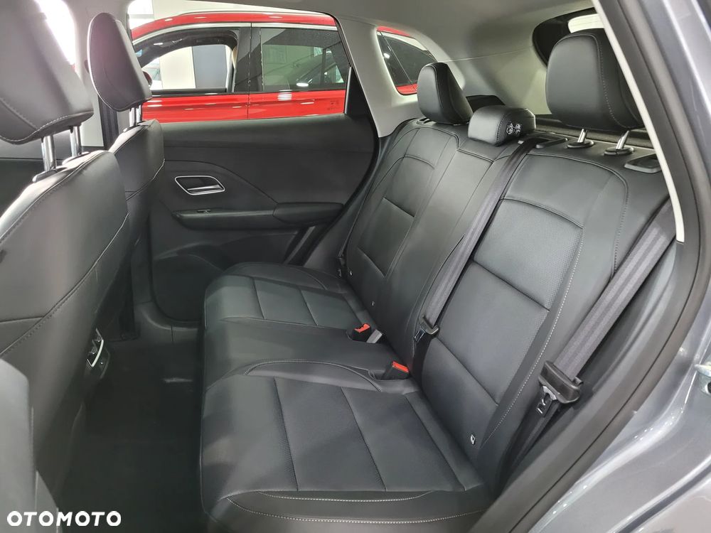MG ZS 1.5 HEV+ Exclusive - 8