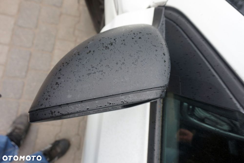 LUSTERKO ELEKTRYCZNE LEWE TIPO II 356 249 BIAŁY FIAT 2016-2020 - 5