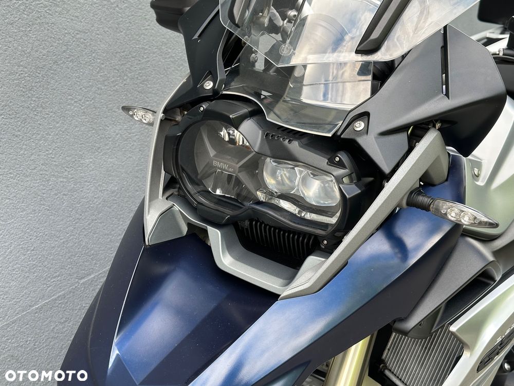 BMW GS - 21