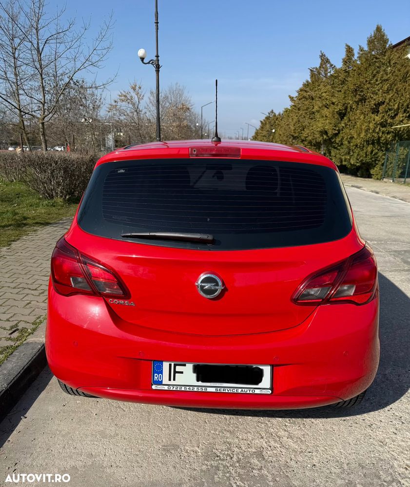 Opel Corsa 1.4 Active - 6