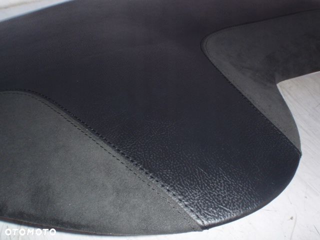 TESLA S X PODUSZKA AIRBAG KURTYNA DACHOWA AIR BAG DESKA KONSOLA PODUSZKI PASY PAS - 15