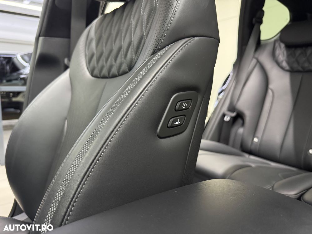 Hyundai Santa Fe 1.6 Plugin-Hybrid 4WD Signature - 28