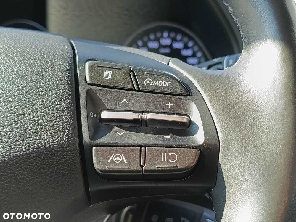 Hyundai i30 1.5 T-GDI 48V Smart - 24