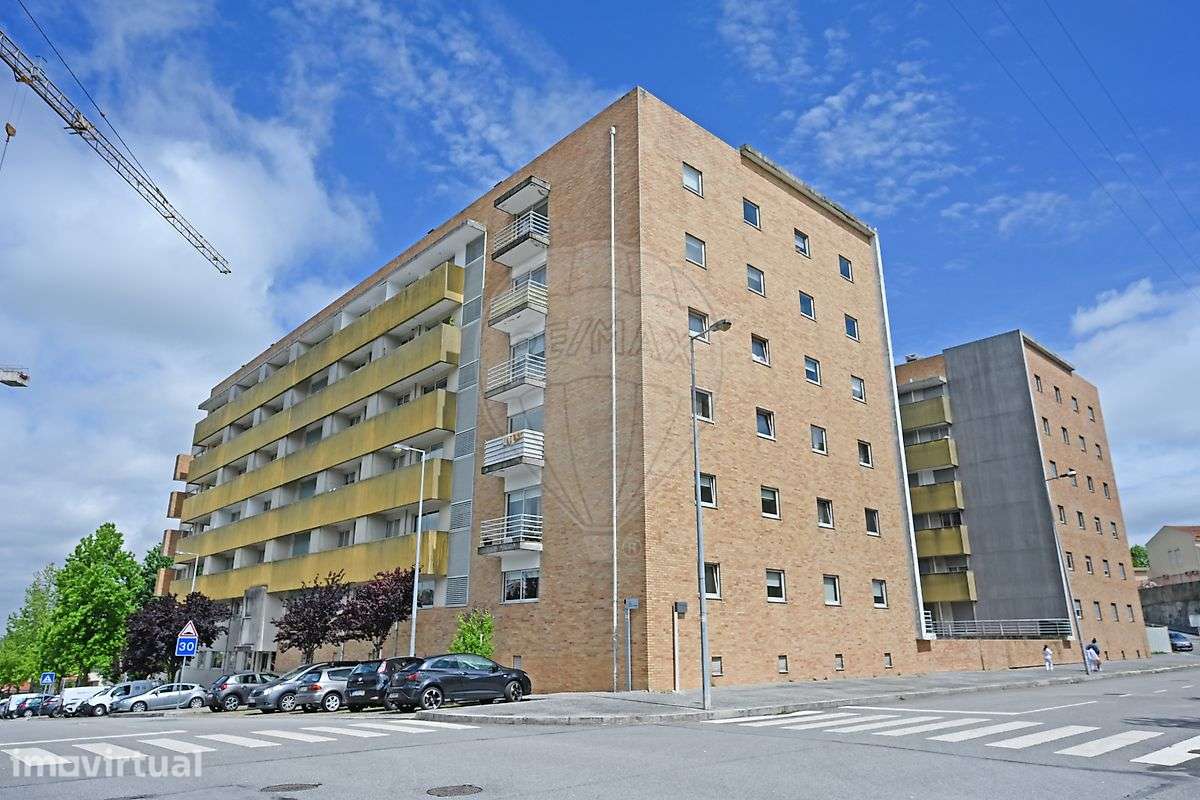 Apartamento T3 para venda - Grande imagem: 2/29