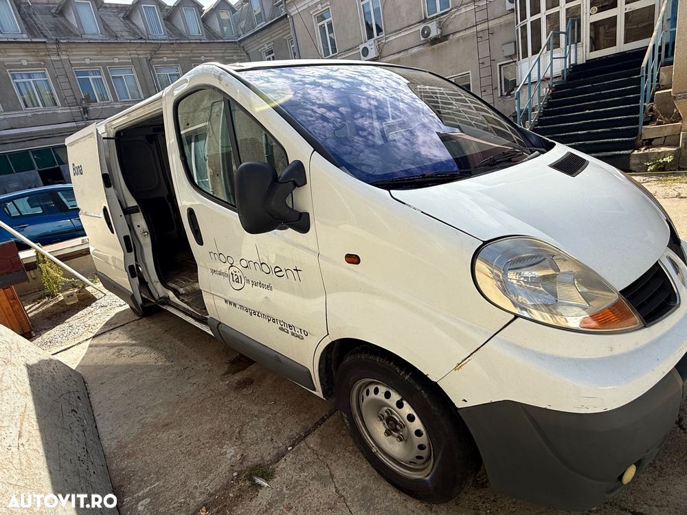 Renault Trafic - 5