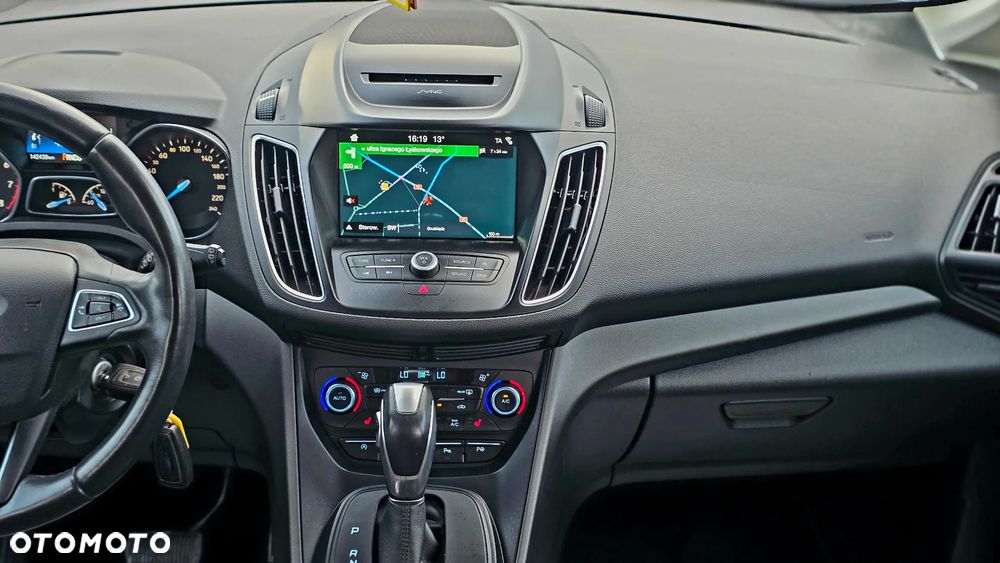 Ford Grand C-MAX 1.5 EcoBoost Start-Stopp-System Titanium - 6