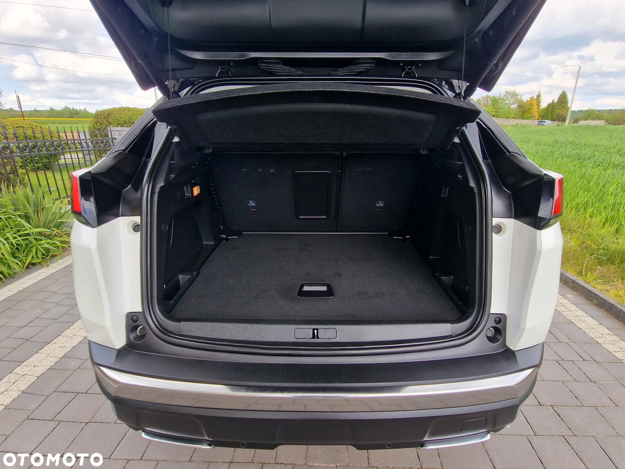 Peugeot 3008 2.0 BlueHDi Crossway S&S EAT8 - 19