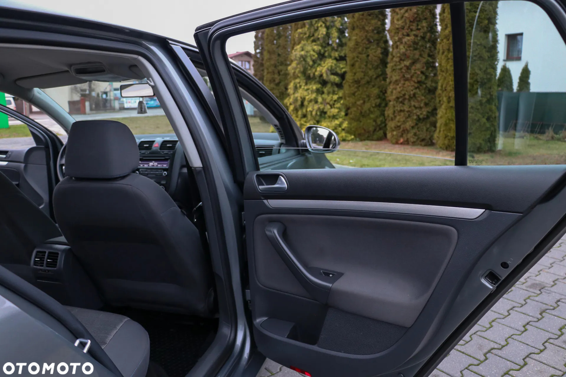 Volkswagen Golf 1.6 Tour Edition - 22