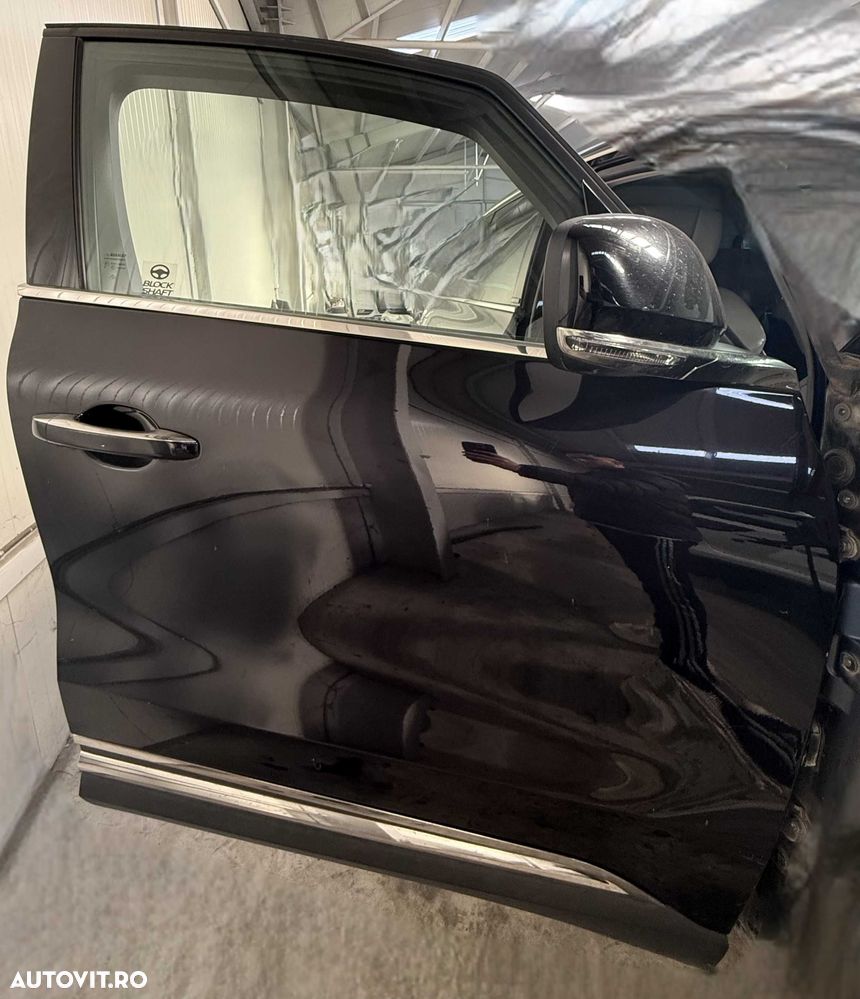 Usa dreapta fata Renault Espace 2018 - 1