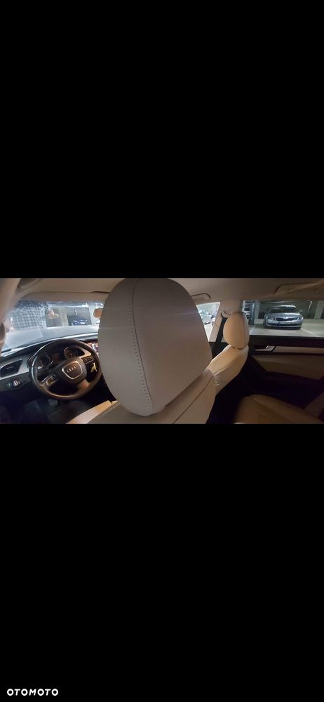 Audi A5 Sportback - 19