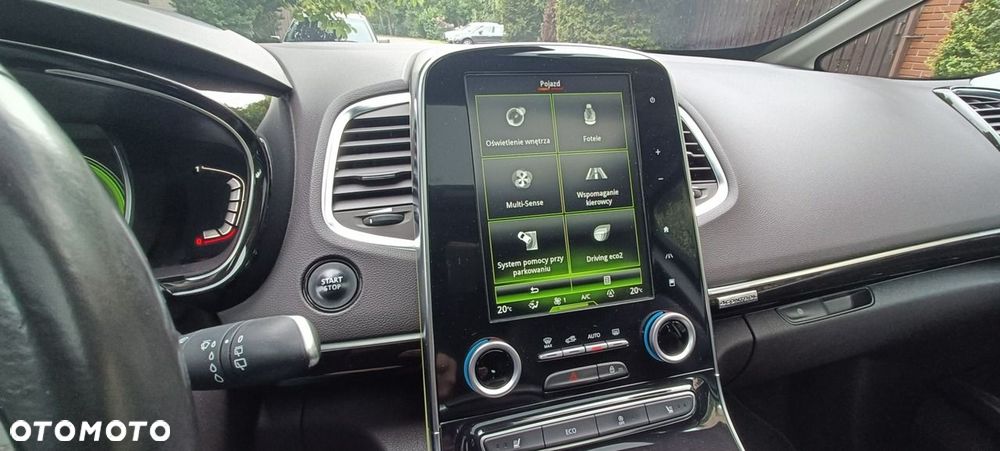 Renault Espace Energy dCi 160 EDC Intens - 34