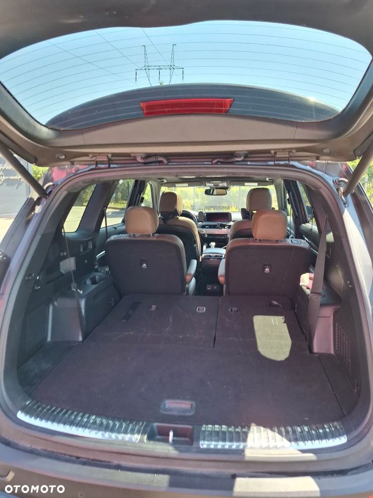 Kia Telluride - 19