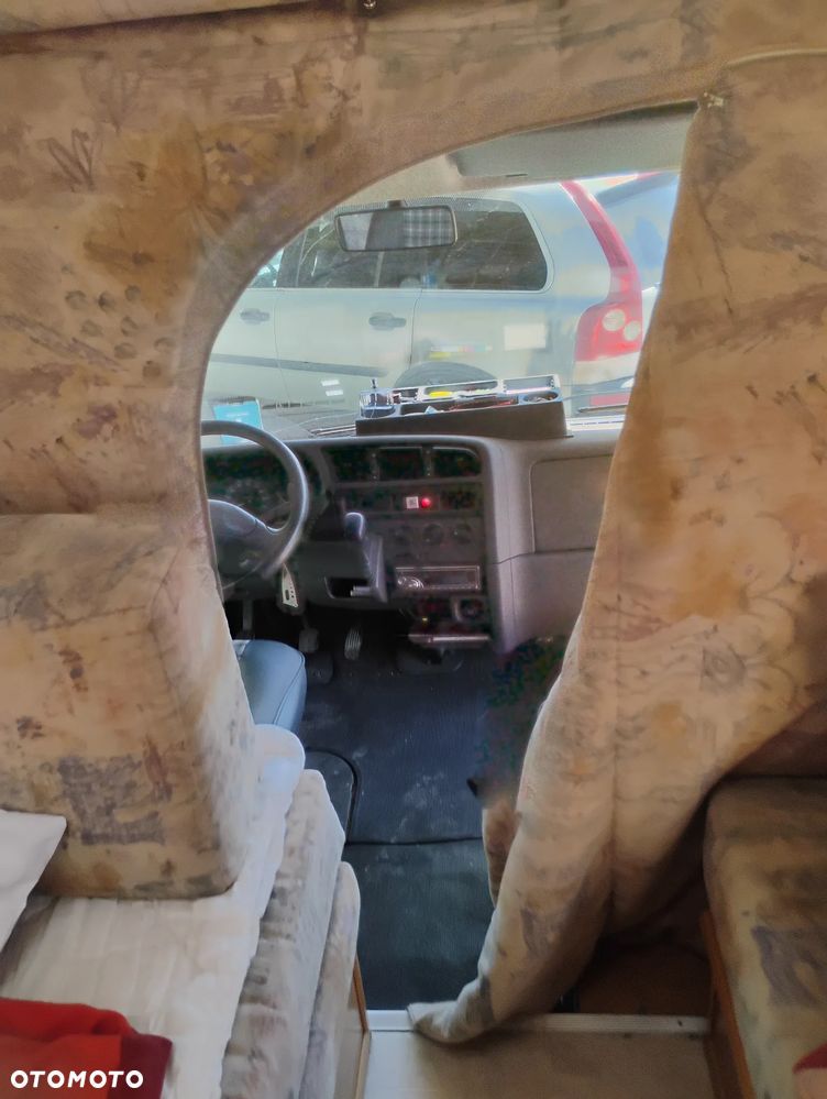 Fiat Ducato - 2